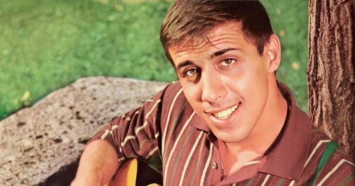  «Ageing is for heartbreakers too!» This is how Adriano Celentano has changed through the years