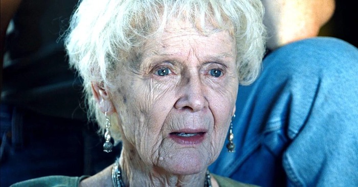  «No wonder men dreamt of her!» What Gloria Stuart looked like in youth deserves our special attention