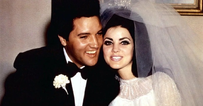  «Ageing is not for her!» This is what happened to late music legend Elvis Presley’s widow