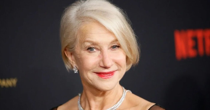  «It’s illegal to look so hot at 78!» Everyone double-checked Helen Mirren’s age when she showed her bikini body
