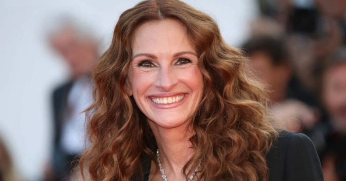  «Like a skeleton in clothes!» Julia Roberts looks unrecognizable on vacation in the eyes of her followers