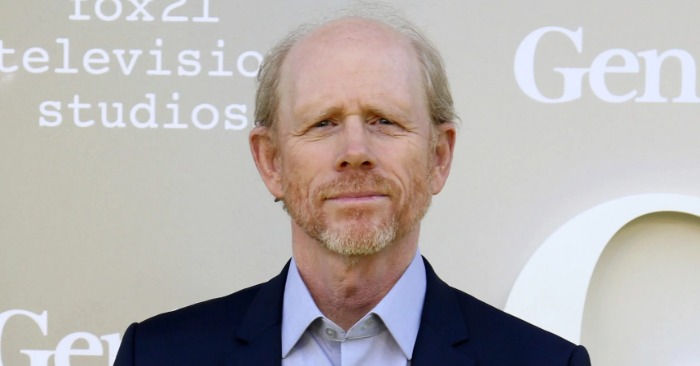  «Cuteness overloaded!» What Ron Howard’s granddaughter looks like melted everyone’s hearts