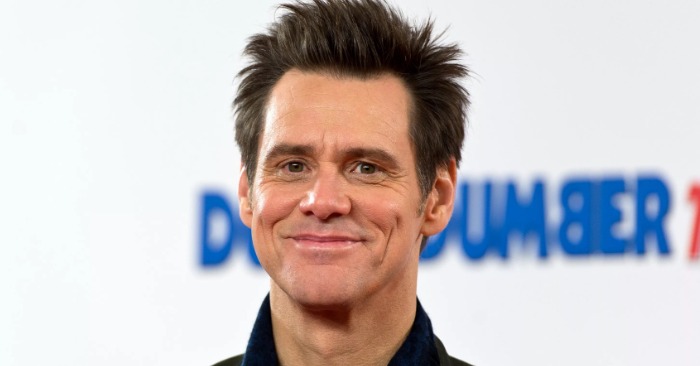  «About sleeping on the streets and working as a janitor!» Not everyone knows the darkest parts of Jim Carrey’s life