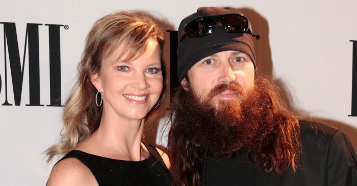  «Sending prayers!» Jase and Missy Robertson share the latest news about their daughter and sadden everyone