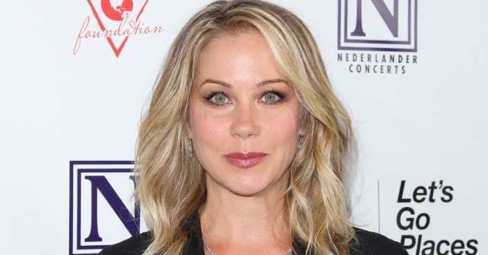  «No good news!» This is what Multiple Sclerosis has done to actress Christina Applegate