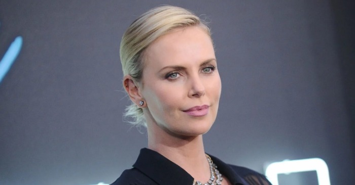  «Did anyone call for an icon?» The recent appearance of Charlize Theron resulted in mixed reactions