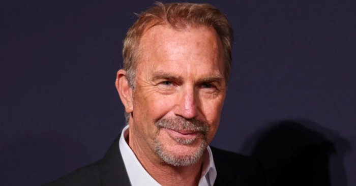  «Dad’s little son has grown up!» Kevin Costner’s son makes his debut alongside his father