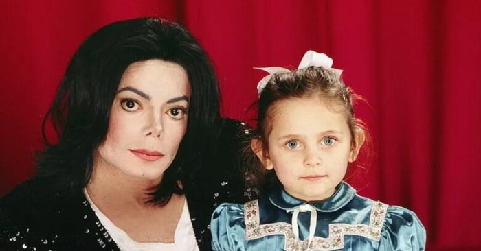  «The reincarnation of Jackson or coincidence?» What the daughter of King of Pop looks like now deserves our attention