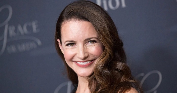  «I have shed tears about it!» Kristin Davis opens up about the criticism she faced in a candid interview