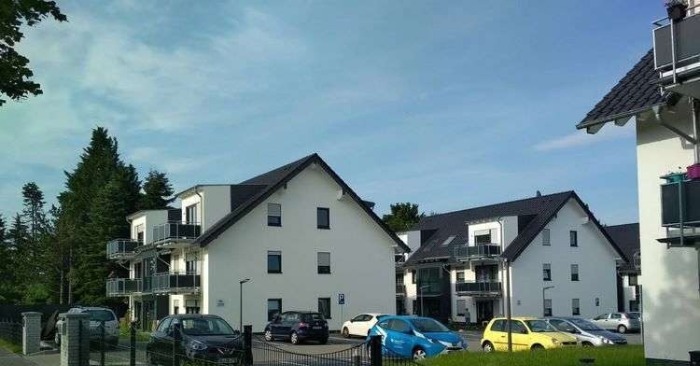  «This is how poor people live in Germany!» What social housing for the poor looks like in Germany raises questions