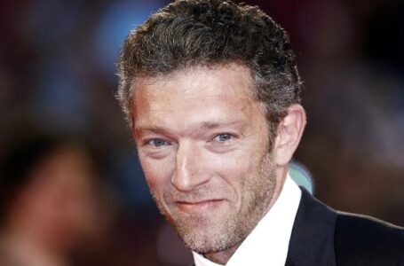 «Neither Bellucci nor Kunakey can stand next to her!» This is what Vincent Cassel’s girlfriend looks like
