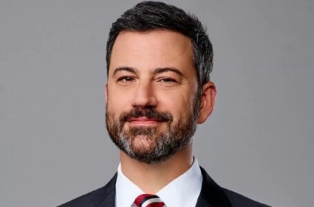 «Good genes or cosmetic surgeries?» The absolutely unchanged appearance of Jimmy Kimmel raises questions
