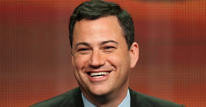  «Good genes or cosmetic surgeries?» The absolutely unchanged appearance of Jimmy Kimmel raises questions