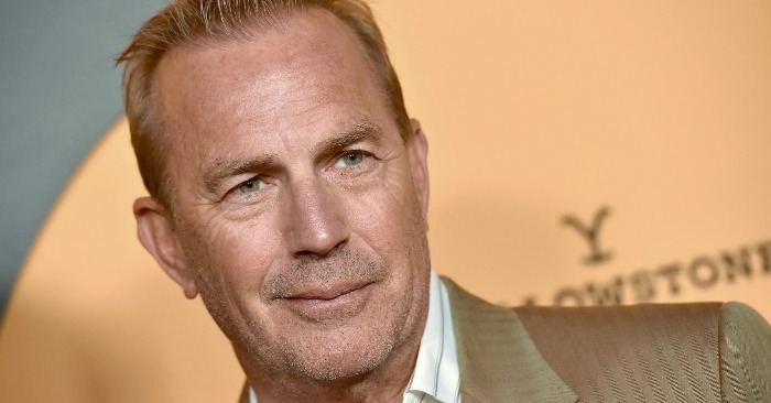  «A new romance after the divorce!» What Kevin Costner’s new girlfriend looks like deserves our attention