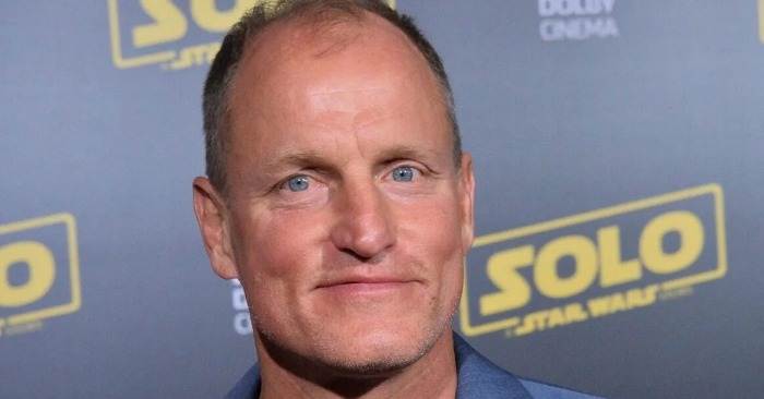  «Are they adopted or what?» What American actor Woody Harrelson’s daughters look like raised questions