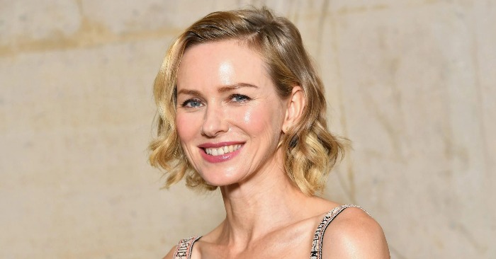  «Exclusive wedding footage!» Naomi Watts shares the big news about her wedding and sparks reactions on network