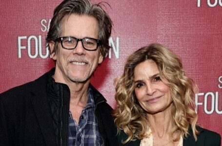 «Mom’s genes did their job!» The incredible resemblance of Kyra Sedgwick and her daughter is making headlines