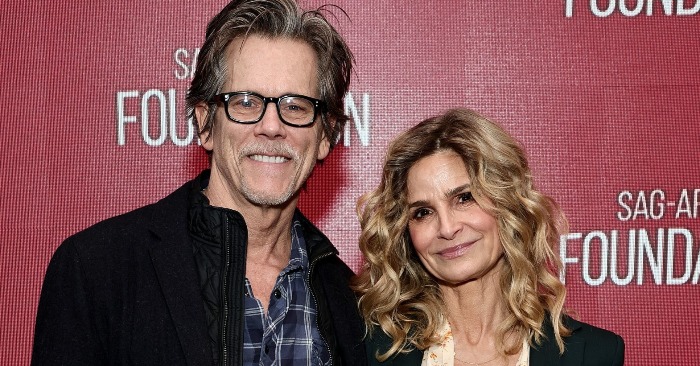  «Mom’s genes did their job!» The incredible resemblance of Kyra Sedgwick and her daughter is making headlines