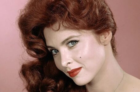 «Ginger Grant turned 89!» This is what happened to Tina Louise who left Hollywood at the peak of her career