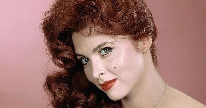  «Ginger Grant turned 89!» This is what happened to Tina Louise who left Hollywood at the peak of her career