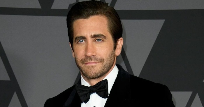  «What did he find in her?» Jake Gyllenhaal debuts his girlfriend during his public appearance