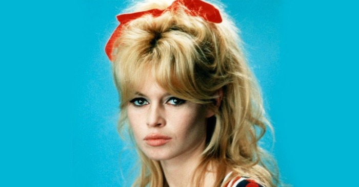  «Beauty icons age too!» This is how years have changed the most iconic actress and model Brigitte Bardot
