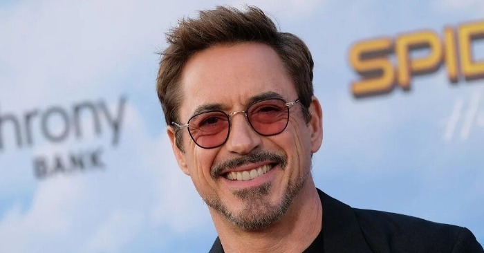  «About addiction and rehabilitation» Downey Jr. gets candid about the darkest parts of his life