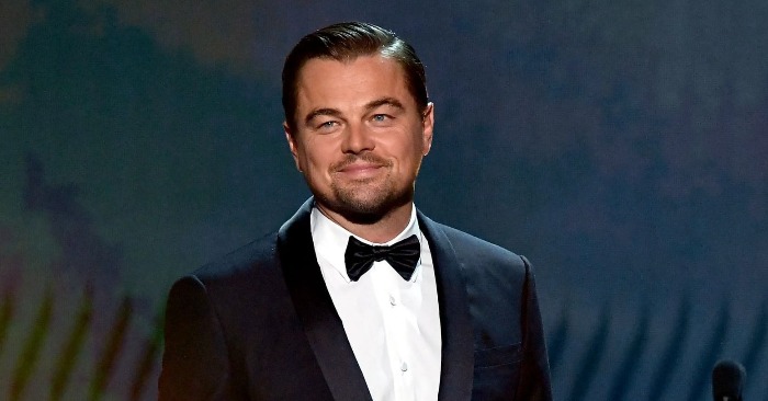  «New partner!» Fans are amazed to see who Leonardo DiCaprio is having an affair with again