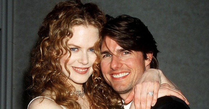  This is what happened to Kidman’s and Cruise’s children after the Hollywood couple’s divorce