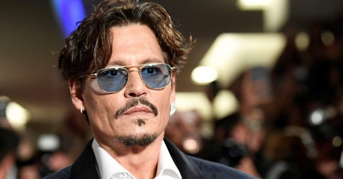  «Nobody would recognize him!» Here is what the famous actor Johnny Depp looked like before fame