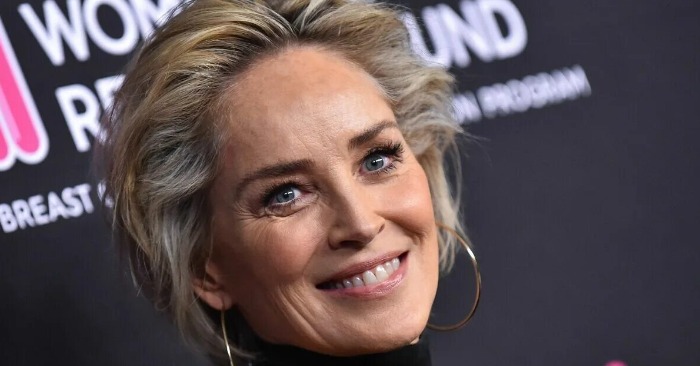  «Sharon Stone through years» What the actress looked like in youth deserves our special attention