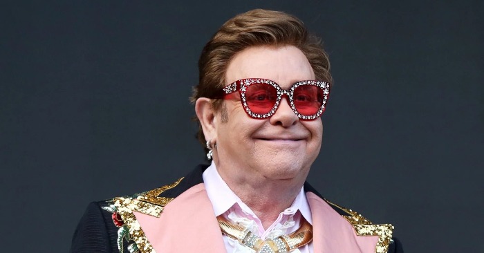  Time to say «Goodbye!» Elton John says heartfelt farewell and leaves everyone heartbroken