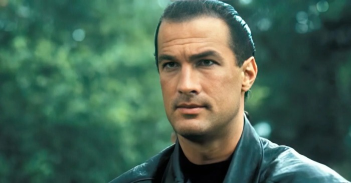  «Seagal turns 71!» Here is the whole truth about the actor’s path to success and current life