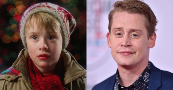  «Let’s go inside his home!» This is what Macaulay Culkin’s siblings look like now