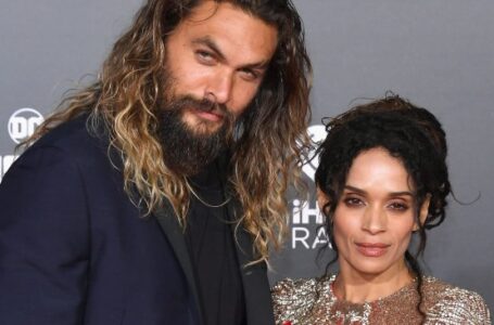 «20 years of hellish life!» This is what Lisa Bonet went through in her marriage to Jason Momoa