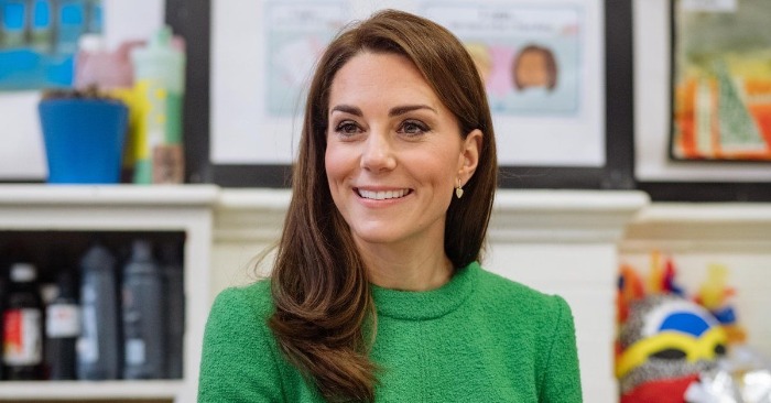  «Is everything serious?» Everyone was worried about Kate Middleton’s health, here is what happened with her