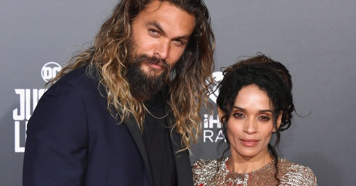  «20 years of hellish life!» This is what Lisa Bonet went through in her marriage to Jason Momoa