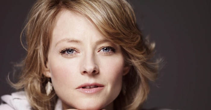  «Age is just a number for her!» The way Jodie Foster appears without makeup became the topic of heated discussions