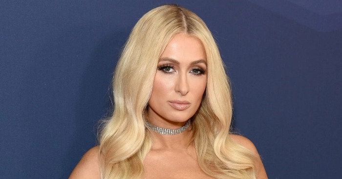  «Something she always kept silent about!» Paris Hilton opens up about the reason why she turned to a surrogate mother