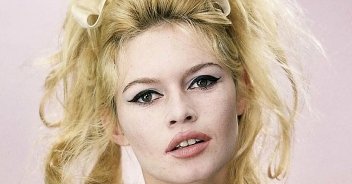  «Sending prayers!» This is what age and years have done to Brigitte Bardot