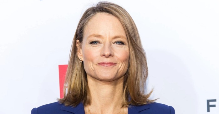  «What real passion looks like!» The public appearance of Jodie Foster and her wife deserves our special attention