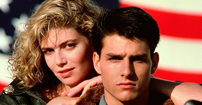  «Hollywood legends age too!» Kelly McGillis appears unrecognizable in the eyes of her admirers