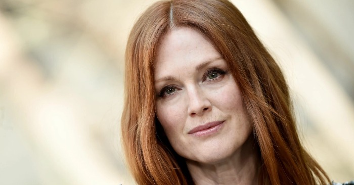  «Looking like this at 63 should be banned!» Julianne Moore gets candid about embracing ageing and constant criticism