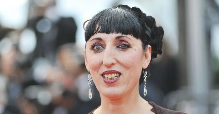  «Is she adopted or what?» What Rossy de Palma’s daughter looks like became the subject of discussions