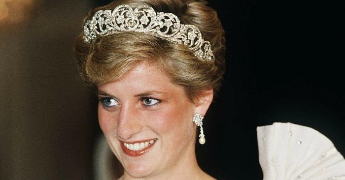 «The other side of Lady Di!» Here is the whole truth behind Diana Spencer’s «ideal image» as a Princess