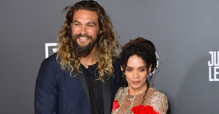  «What divorce did to Acquaman!» This is how Jason Momoa looks and lives after the divorce from Lisa Bonet