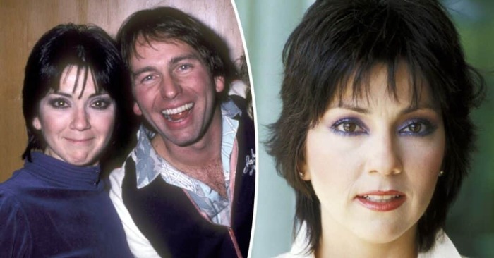  «Dewitt through years!» Here is the incredible journey of «Three’s Company» star