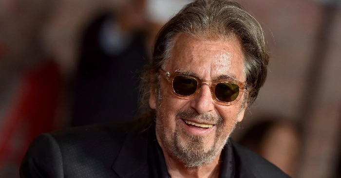  «A future heartbreaker!» What Al Pacino’s partner and little heir look like is making headlines