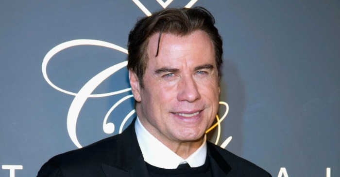  «Keep married men off the screen!» What John Travolta’s heiress looks like escapes no one’s attention