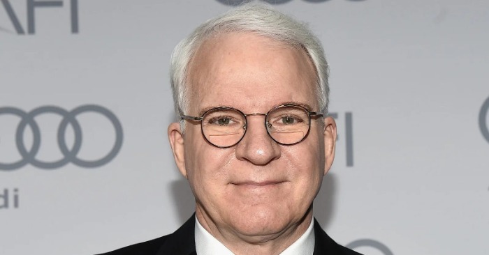  Is it time to say «Goodbye»? The latest news about Steve Martin became the subject of discussions